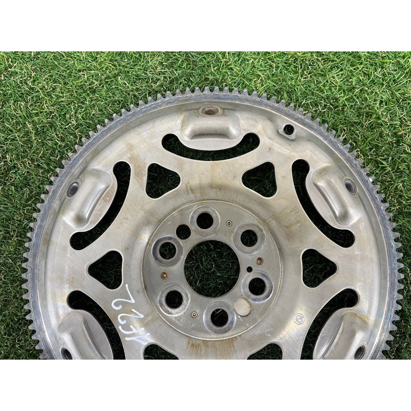 Маховик (двигатель и элементы) BMW 2-series F22 2015 2.0 11227585146