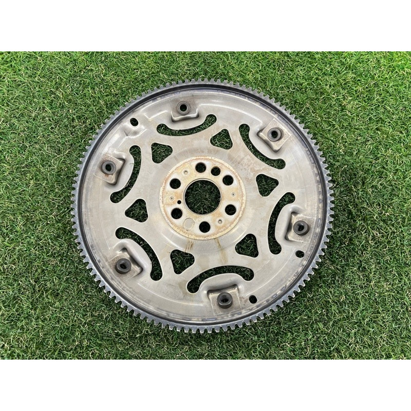 Маховик (двигатель и элементы) BMW 2-series F22 2015 2.0 11227585146