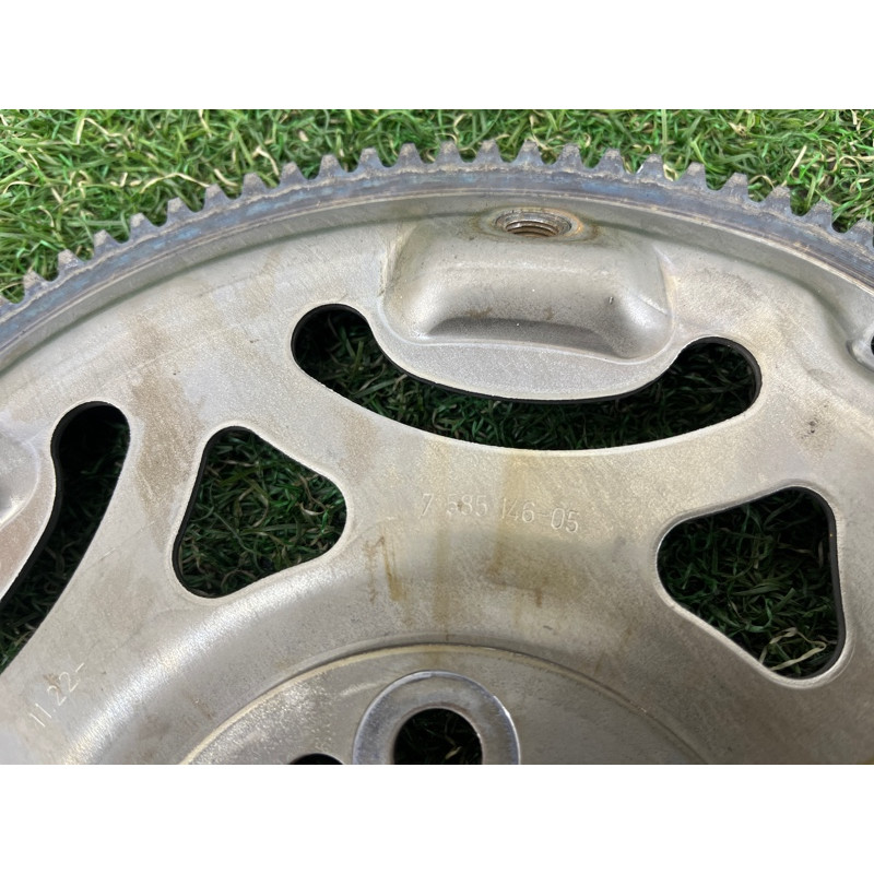 Маховик (двигатель и элементы) BMW 2-series F22 2015 2.0 11227585146