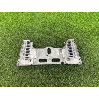 Кронштейн блока управления двигателем