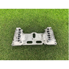 Кронштейн блока управления двигателем