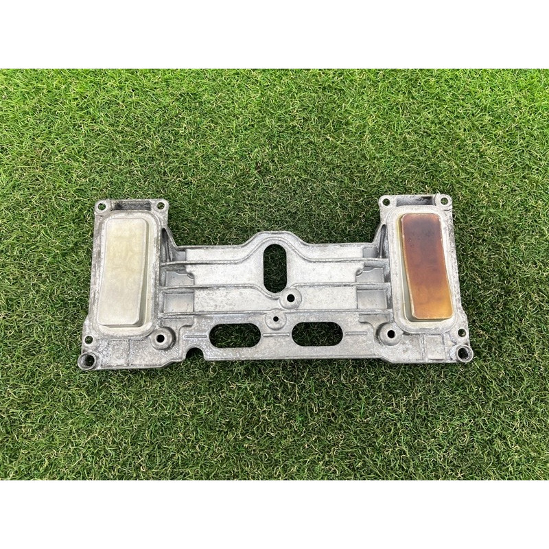 Кронштейн блока управления двигателем (кузов и элементы) BMW 2-series F22 2015 2.0 11617584527