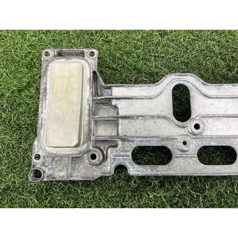 Кронштейн блока управления двигателем (кузов и элементы) BMW 2-series F22 2015 2.0 11617584527