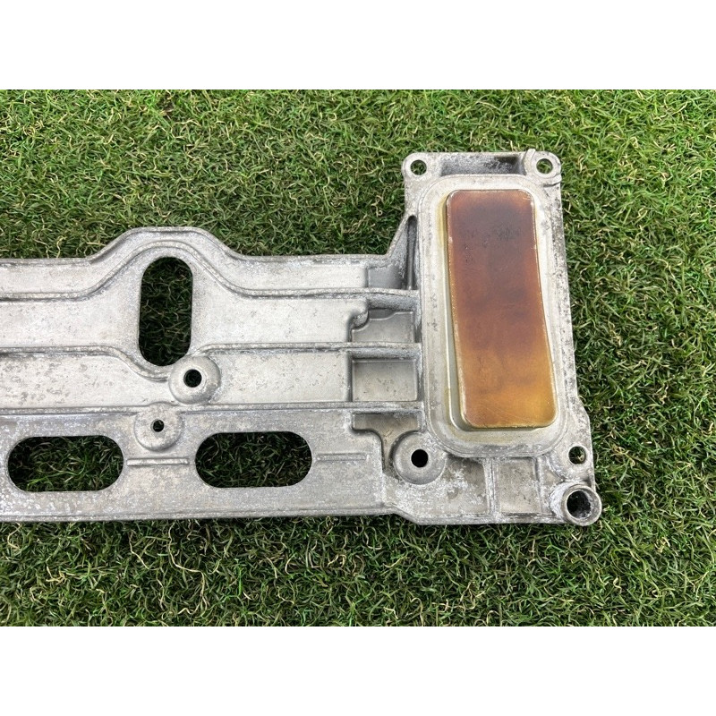 Кронштейн блока управления двигателем (кузов и элементы) BMW 2-series F22 2015 2.0 11617584527