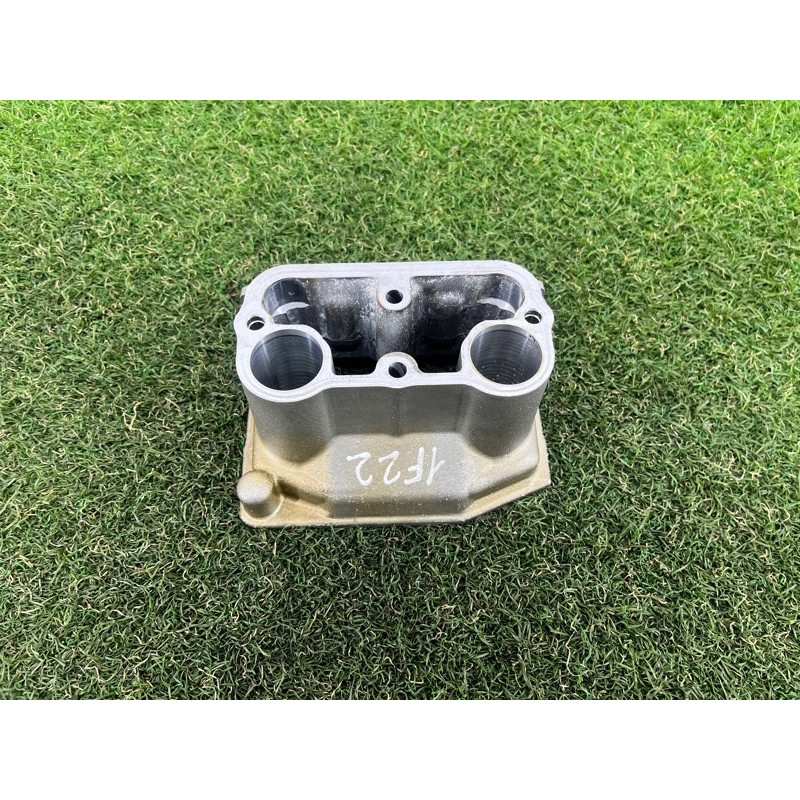 Вставка в гнездо свечи (двигатель и элементы) BMW 2-series F22 2015 2.0 11127595545