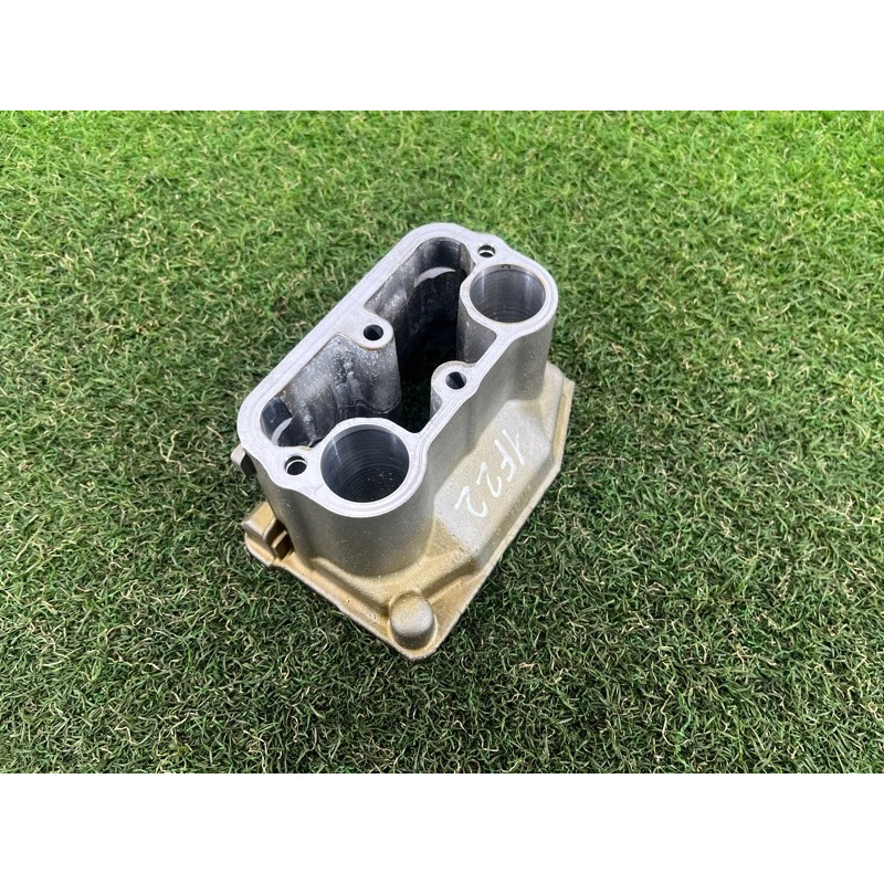 Вставка в гнездо свечи (двигатель и элементы) BMW 2-series F22 2015 2.0 11127595545