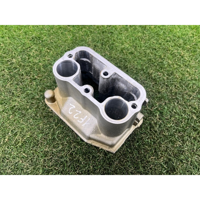 Вставка в гнездо свечи (двигатель и элементы) BMW 2-series F22 2015 2.0 11127595545