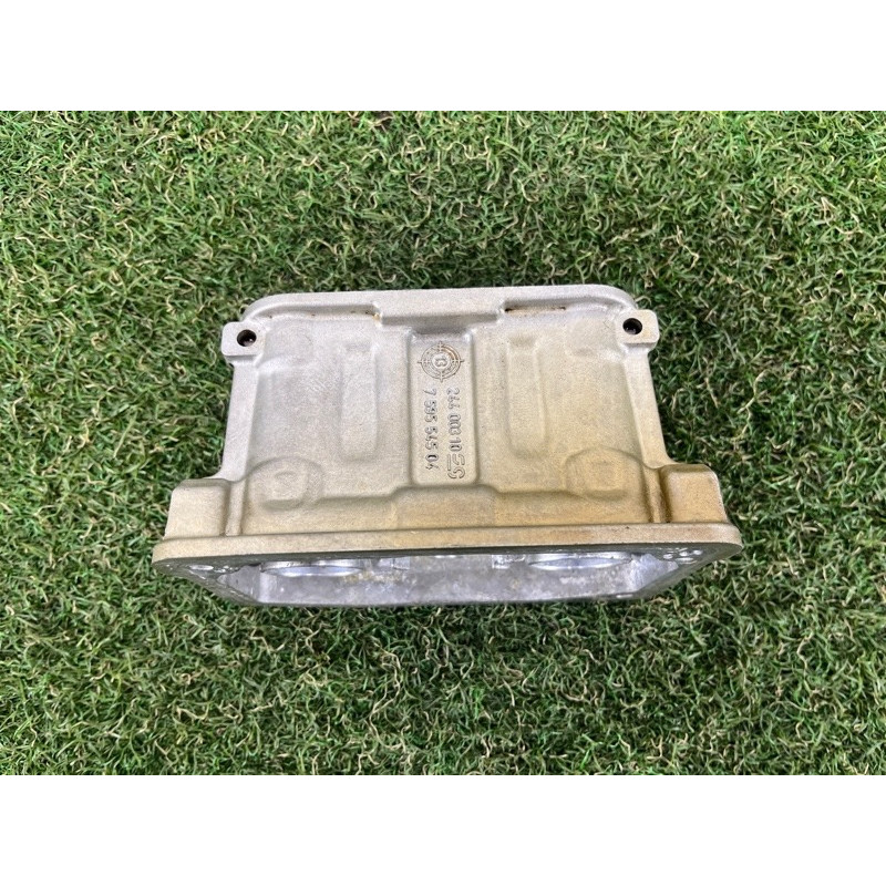 Вставка в гнездо свечи (двигатель и элементы) BMW 2-series F22 2015 2.0 11127595545