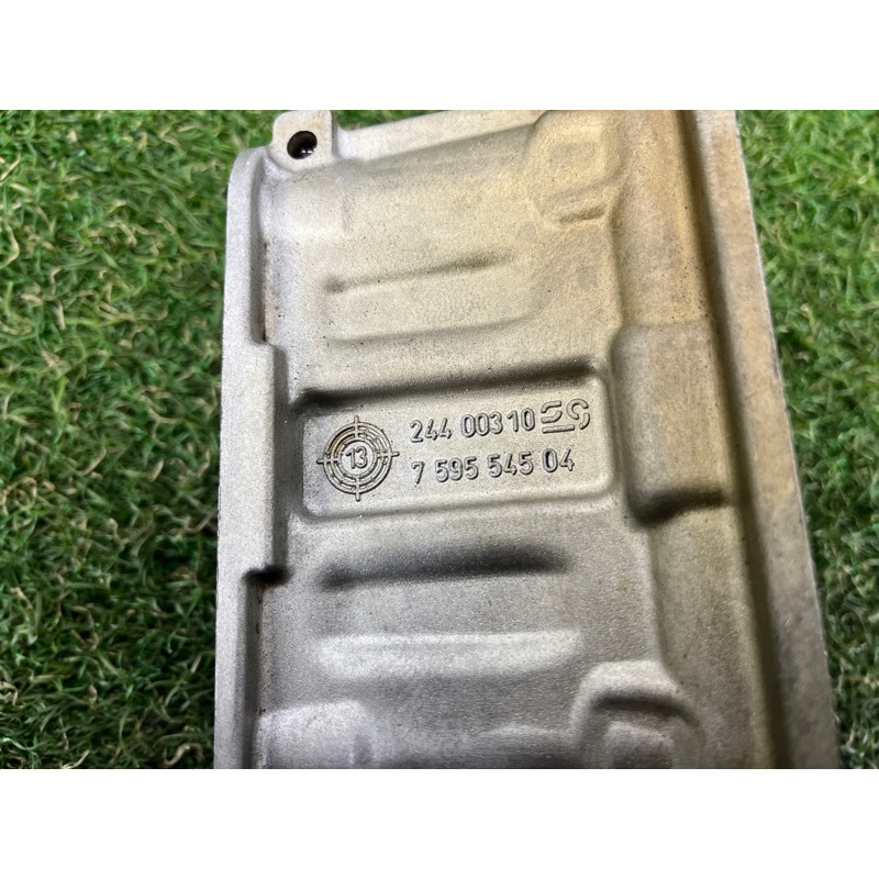 Вставка в гнездо свечи (двигатель и элементы) BMW 2-series F22 2015 2.0 11127595545