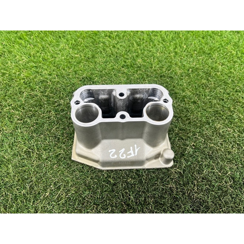 Вставка в гнездо свечи (двигатель и элементы) BMW 2-series F22 2015 2.0 11127595546