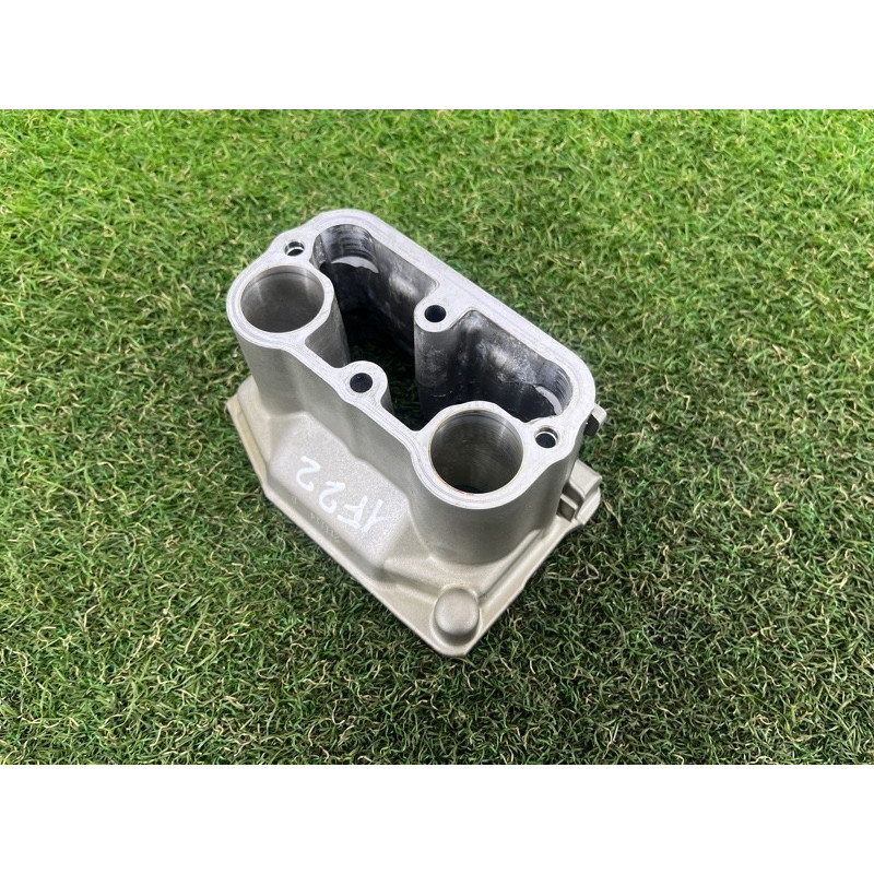 Вставка в гнездо свечи (двигатель и элементы) BMW 2-series F22 2015 2.0 11127595546