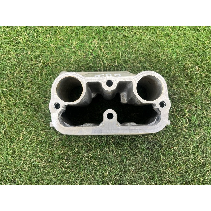 Вставка в гнездо свечи (двигатель и элементы) BMW 2-series F22 2015 2.0 11127595546