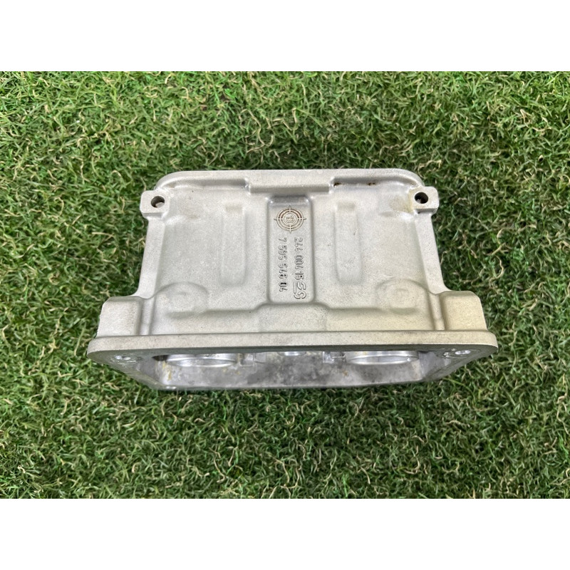 Вставка в гнездо свечи (двигатель и элементы) BMW 2-series F22 2015 2.0 11127595546