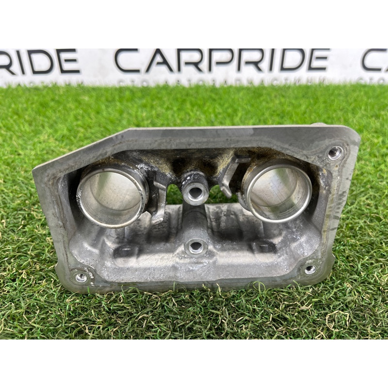 Вставка в гнездо свечи (двигатель и элементы) BMW 2-series F22 2015 2.0 11127595546