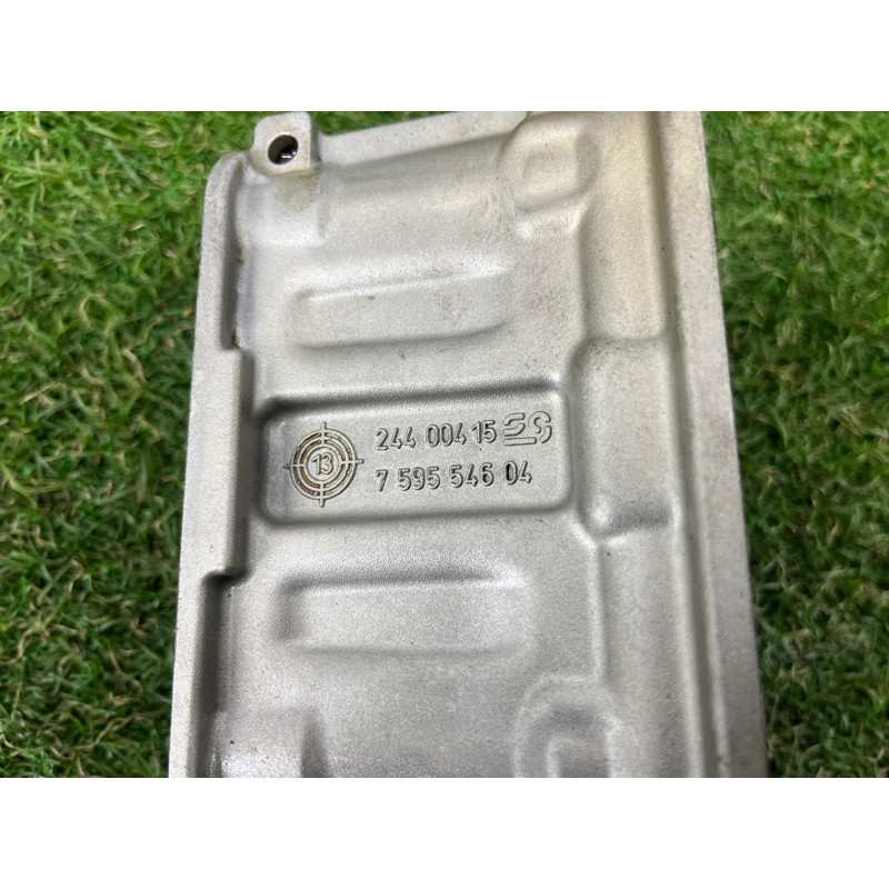 Вставка в гнездо свечи (двигатель и элементы) BMW 2-series F22 2015 2.0 11127595546