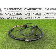 Проводка моторная