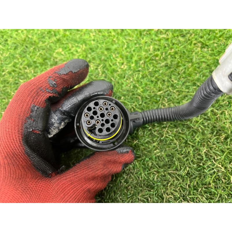 Проводка моторная (электрика двигателя) BMW 5-series F10 2011 3.0 12537598306