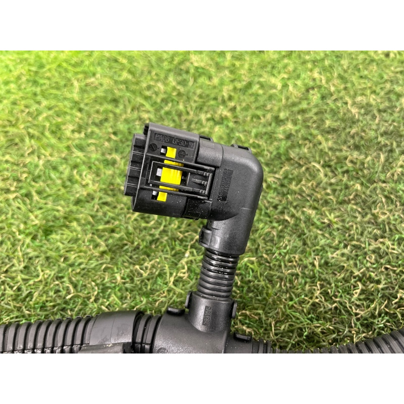 Проводка моторная (электрика двигателя) BMW 5-series F10 2011 3.0 12537598306