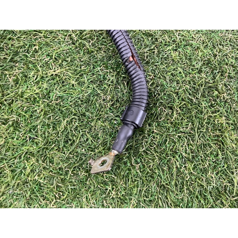 Проводка моторная (электрика двигателя) BMW 5-series F10 2011 3.0 12537598306