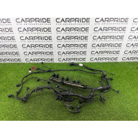 Проводка моторная