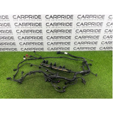 Проводка моторная