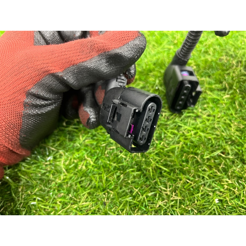 Проводка моторная (электрика двигателя) Volkswagen Touareg FL 2015 3.6 03H971610AS