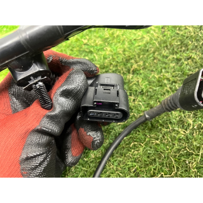 Проводка моторная (электрика двигателя) Volkswagen Touareg FL 2015 3.6 03H971610AS