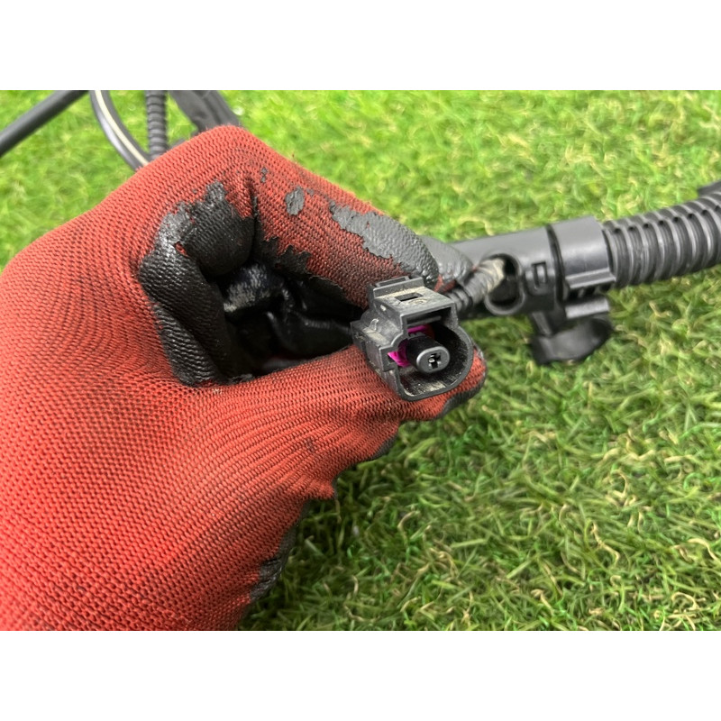 Проводка моторная (электрика двигателя) Volkswagen Touareg FL 2015 3.6 03H971610AS