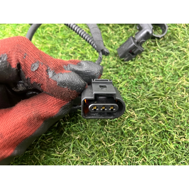 Проводка моторная (электрика двигателя) Volkswagen Touareg FL 2015 3.6 03H971610AS