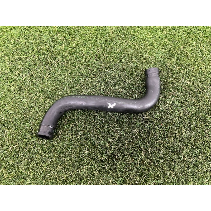 Шланг гидроусилителя (рулевое управление) BMW X5 E70 2008 3.0 N52N 32416850681