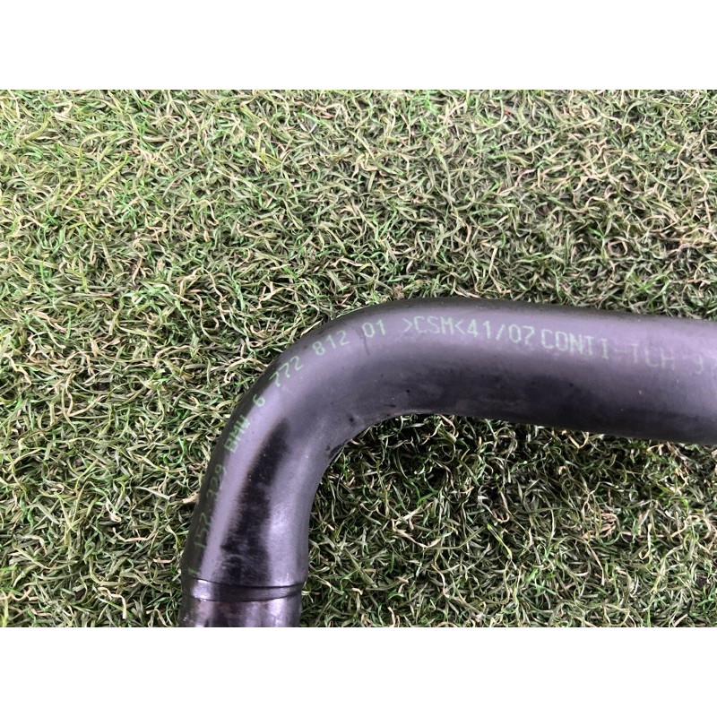 Шланг гидроусилителя (рулевое управление) BMW X5 E70 2008 3.0 N52N 32416850681