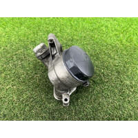 Корпус масляного фільтра