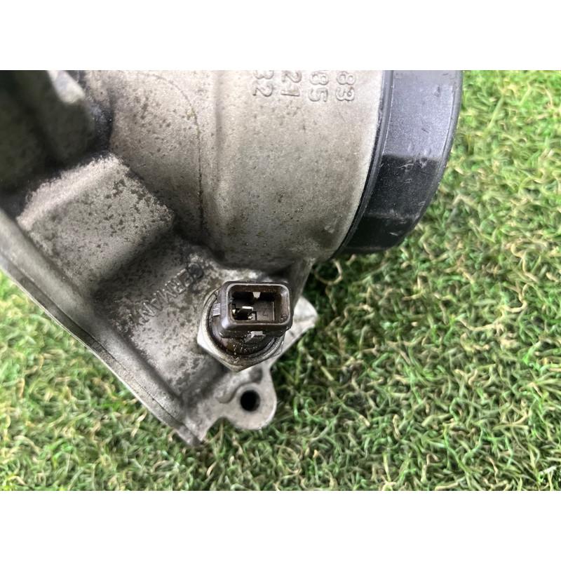 Корпус масляного фильтра (двигатель и элементы) BMW X5 E70 2008 3.0 N52N 11428683206