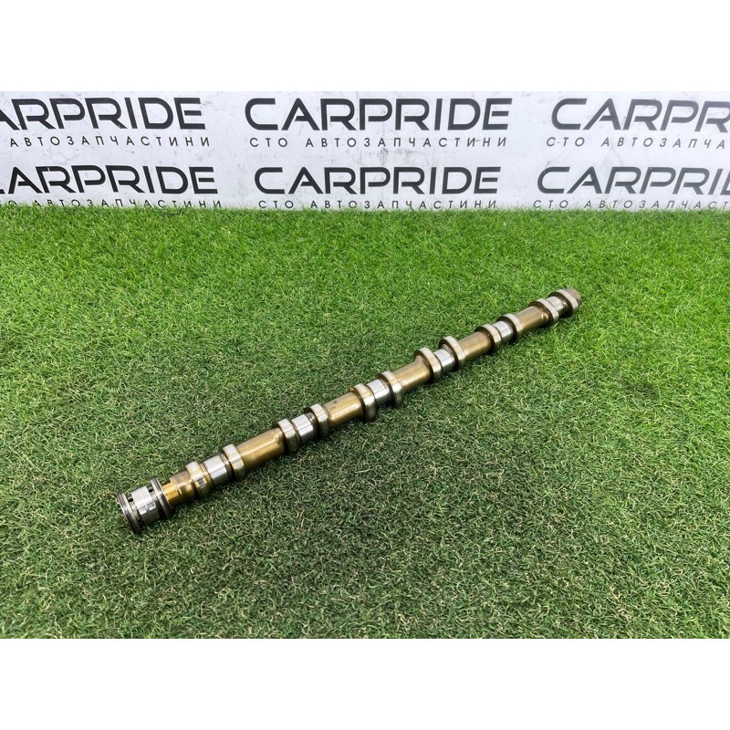 Розподільний вал випускний (двигун та елементи) BMW 5-series F10 2011 3.0 11317563665