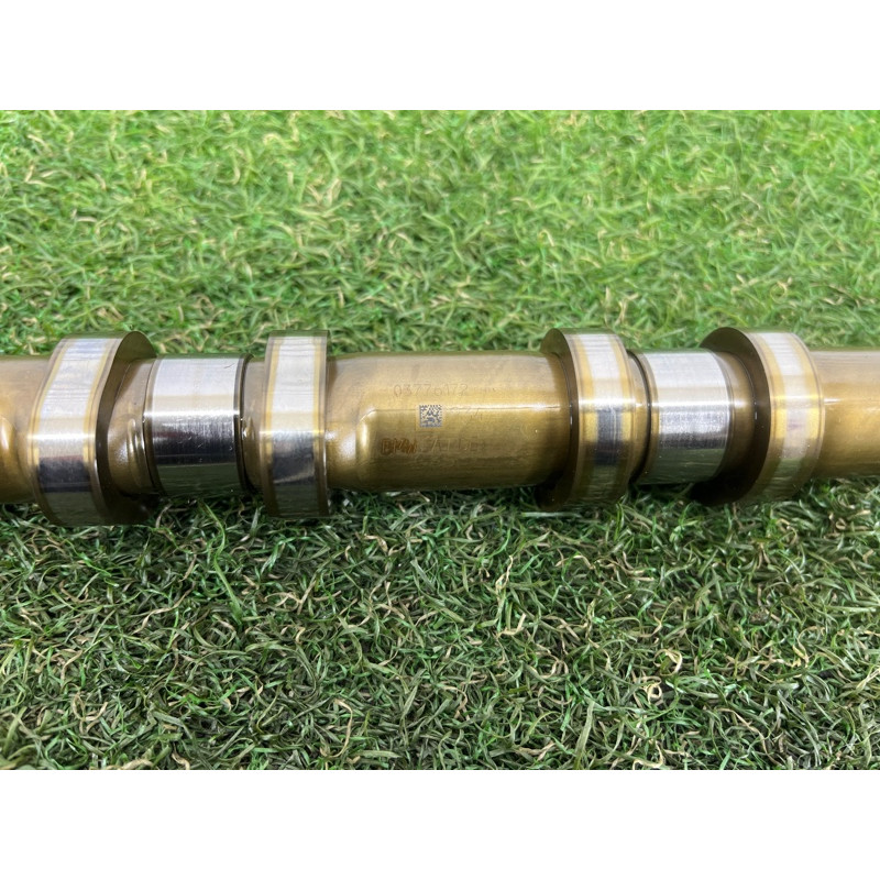 Розподільний вал випускний (двигун та елементи) BMW 5-series F10 2011 3.0 11317563665