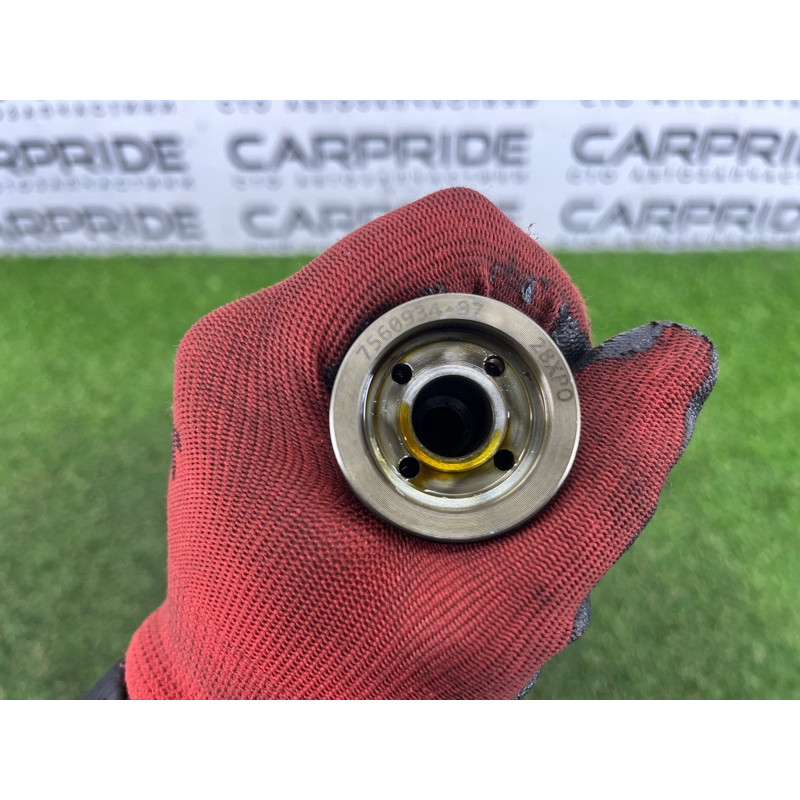 Розподільний вал випускний (двигун та елементи) BMW 5-series F10 2011 3.0 11317563665