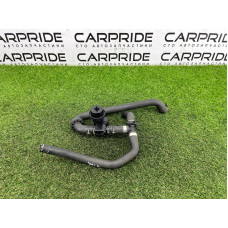 Клапан системы охлаждения