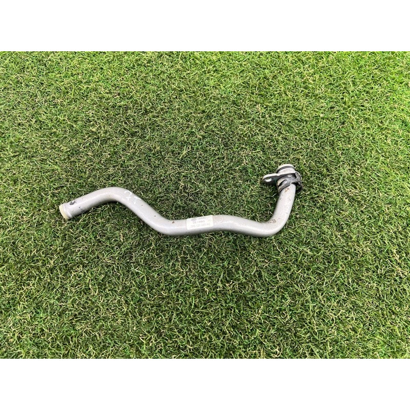 Трубка охлаждения акпп (система охлаждения) Volkswagen Touareg FL 2015 3.6 7P0121065AC