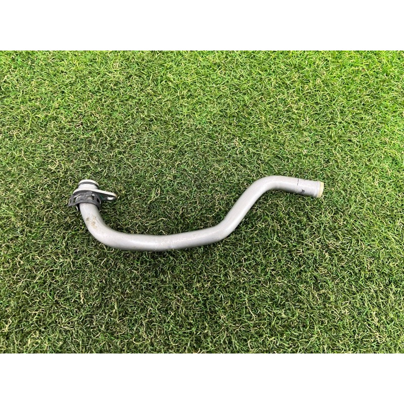 Трубка охлаждения акпп (система охлаждения) Volkswagen Touareg FL 2015 3.6 7P0121065AC