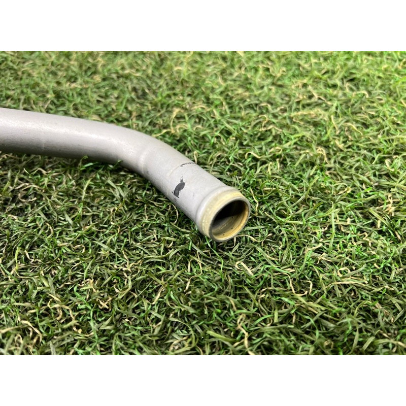 Трубка охлаждения акпп (система охлаждения) Volkswagen Touareg FL 2015 3.6 7P0121065AC