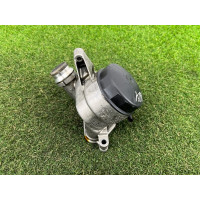 Корпус масляного фільтра