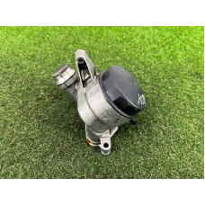 Корпус масляного фильтра