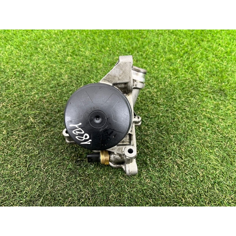 Корпус масляного фильтра (двигатель и элементы) BMW X3 F25 2012 3.0 11428683206