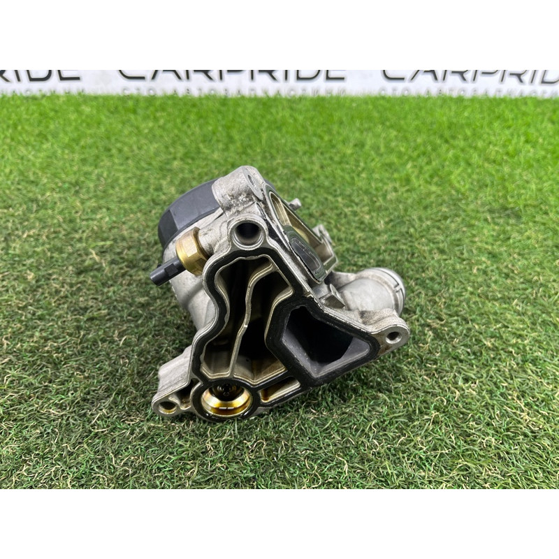 Корпус масляного фильтра (двигатель и элементы) BMW X3 F25 2012 3.0 11428683206