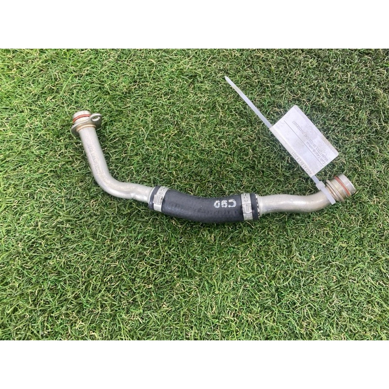 Обратный маслопровод турбины (впускная система) AUDI A3 8V 2015 1.8 06K145735G