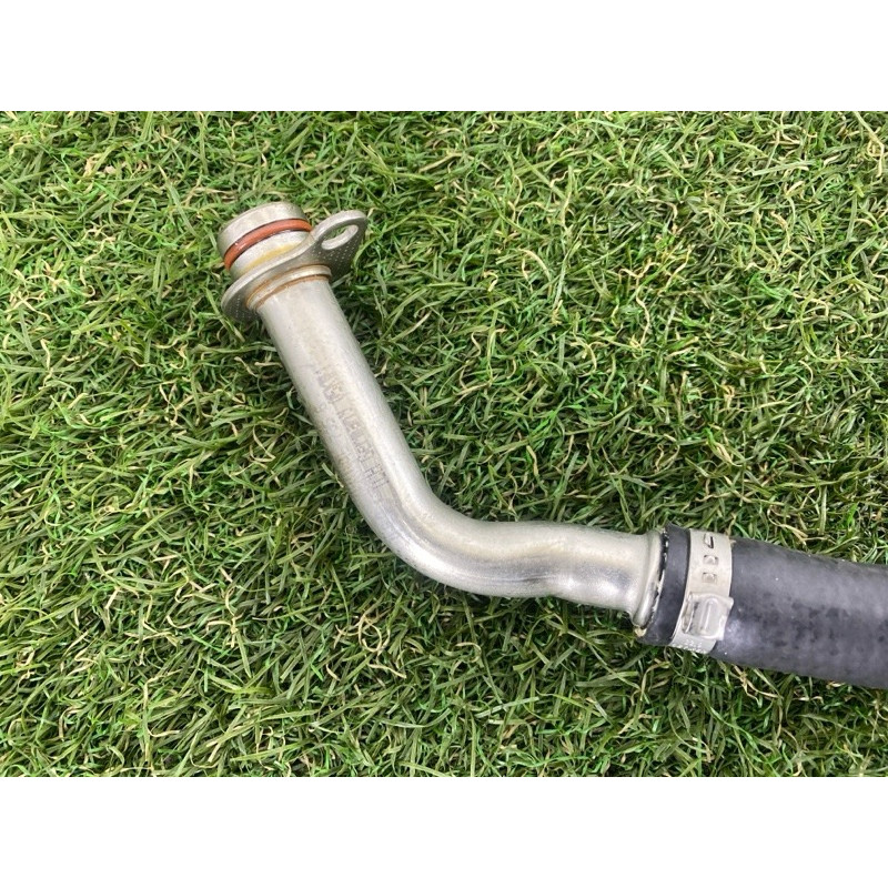 Обратный маслопровод турбины (впускная система) AUDI A3 8V 2015 1.8 06K145735G