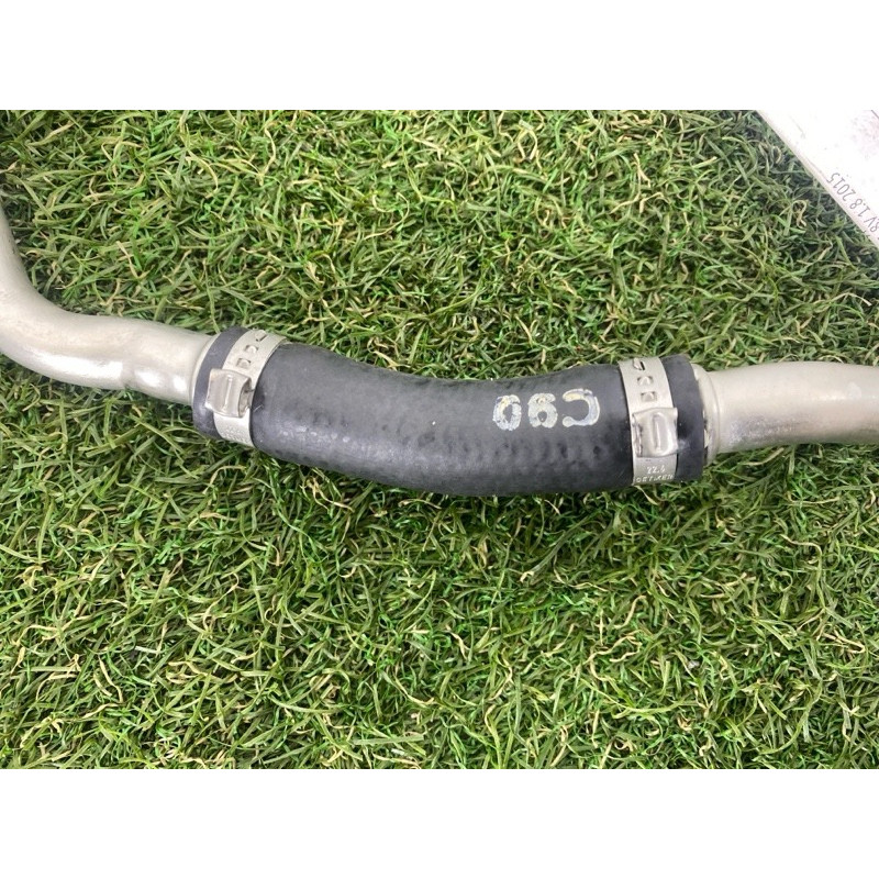 Обратный маслопровод турбины (впускная система) AUDI A3 8V 2015 1.8 06K145735G