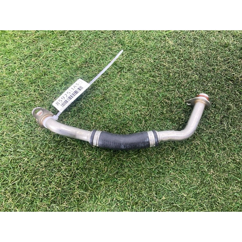 Обратный маслопровод турбины (впускная система) AUDI A3 8V 2015 1.8 06K145735G