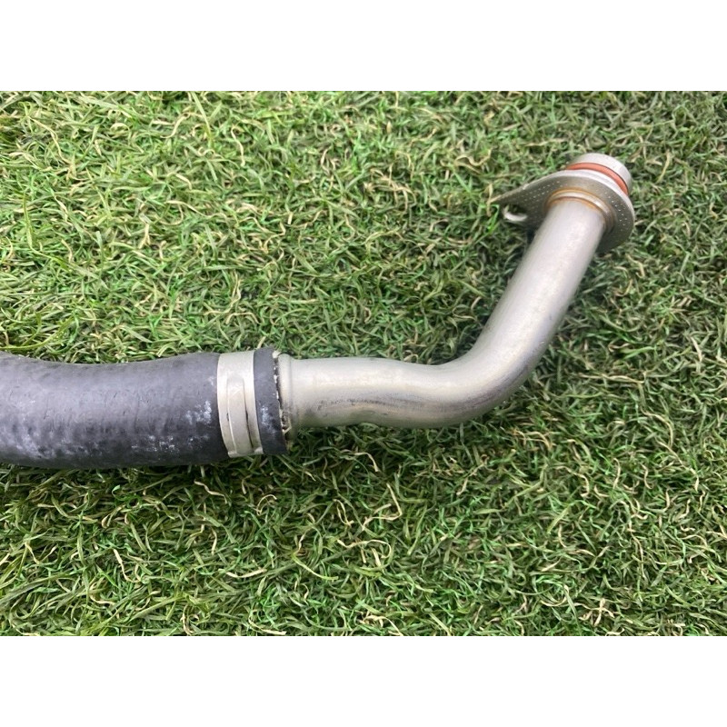 Обратный маслопровод турбины (впускная система) AUDI A3 8V 2015 1.8 06K145735G