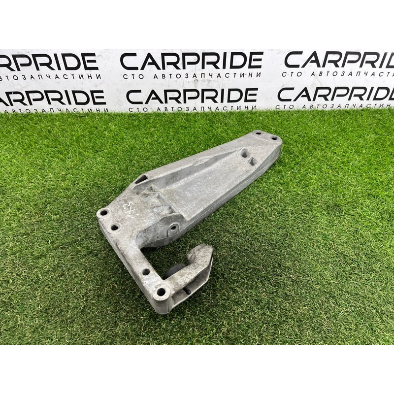 Кронштейн КПП (трансмісія) BMW X3 F25 2012 3.0 22316786567